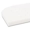 Miniatyrbild 1 av 2: ORIGINAL - Babybay Classic Fresh madrass i polyester. L - H - D: 81 - 5 - 41,5 cm