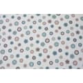 Miniatyrbillede 3 af 3: Babymadras Dupen Marco - 60 x 120 cm