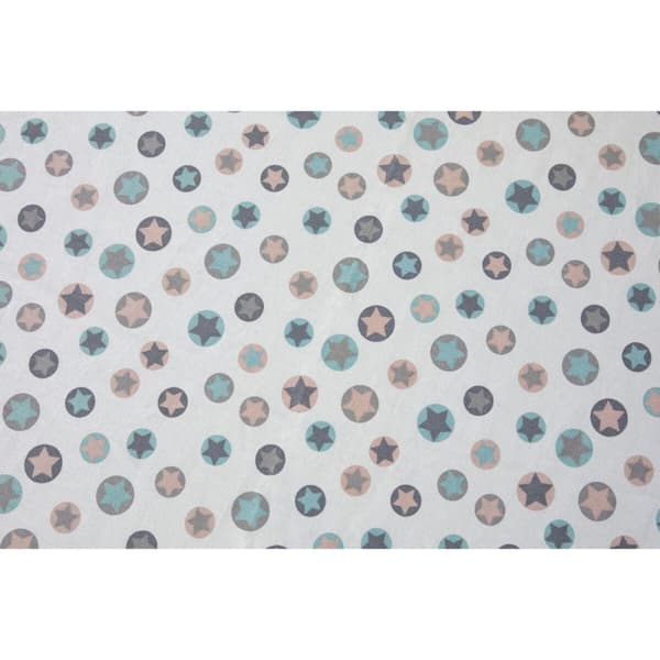 Babymadras Dupen Marco - 60 x 120 cm