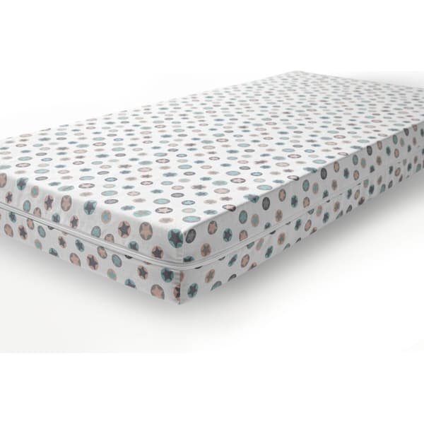 Babymadras Dupen Marco - 60 x 120 cm