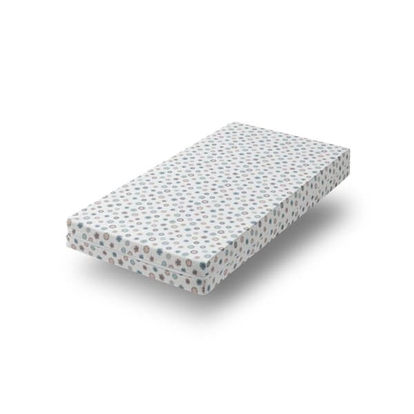 Babymadras Dupen Marco - 60 x 120 cm