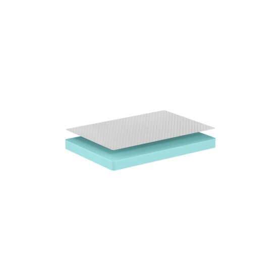 Madrass - Classic 90X200X15