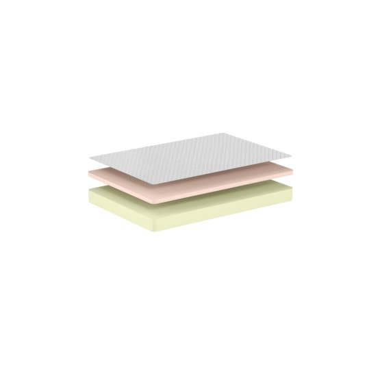 Madrass - Comfort 140X200X19