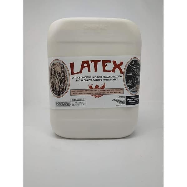 PROCHIMA em501 K5 Latex, 5 kg - EM501K5