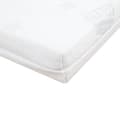 Miniatyrbild 4 av 6: ROBA Luftkonditionerad babymadrass "safe asleep®" AIR BALANCE EASY 60x120 - Avtagbart överdrag