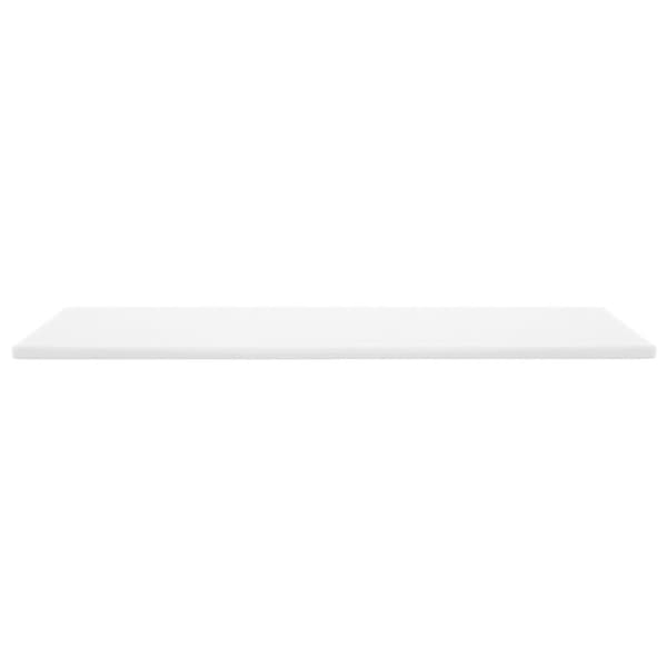 Madrasskydd 100x220x5 cm