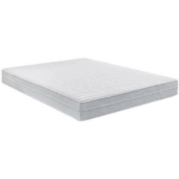 Madrass DORMIPUR Viskoelastisk skum 140 x 190 cm