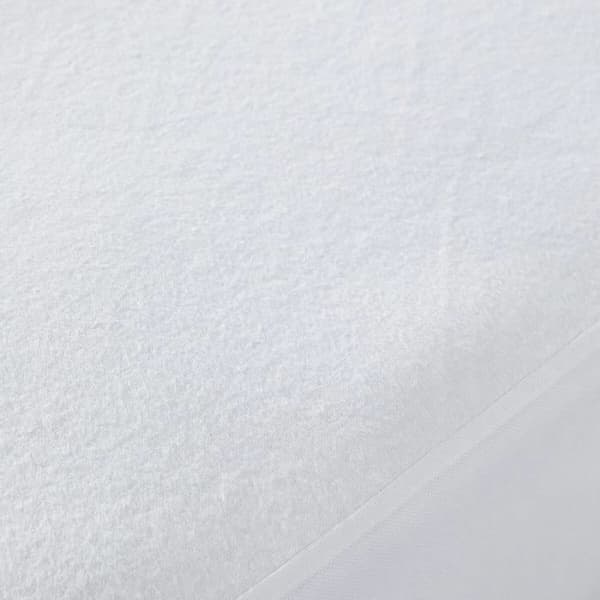 madrasbeskytter TODAY Essential Dobbelt seng 160 x 200 cm Waterproof