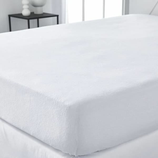 Madrassbeskytter TODAY Essential Enkelseng 90 x 190 cm Absorberende