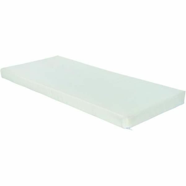Babymadras Tineo 80 x 40 cm