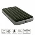 Pikkukuva 3 / 5: Puhallettava patja Intex Twin Dura-Beam Prestige Downy 99 x 25 x 191 cm 4 osaa