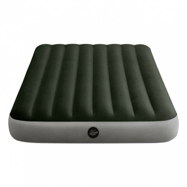 Puhallettava patja Intex Full Dura-Beam Prestige 137 x 25 x 191 cm 3 osaa