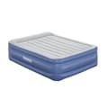 Pikkukuva 1 / 3: Puhallettava patja Bestway 203 x 152 x 56 cm