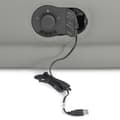 Miniatyrbillede 3 af 3: Oppustelig madras Intex Beam Standard Prestige 152 x 30 x 203 cm
