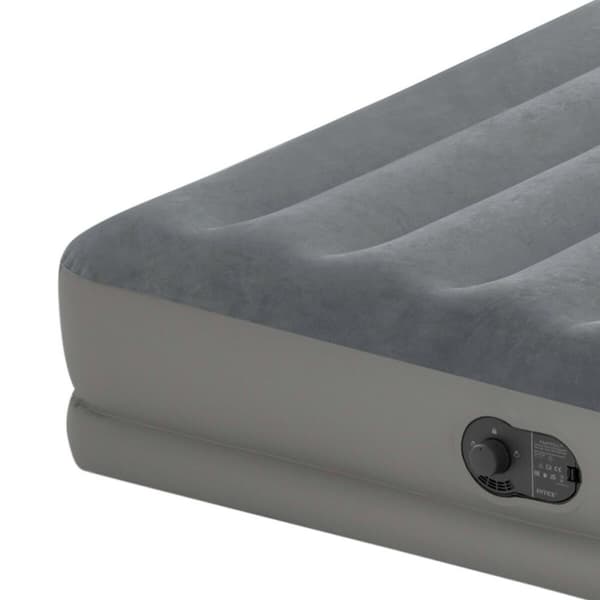 Oppustelig madras Intex Beam Standard Prestige 152 x 30 x 203 cm