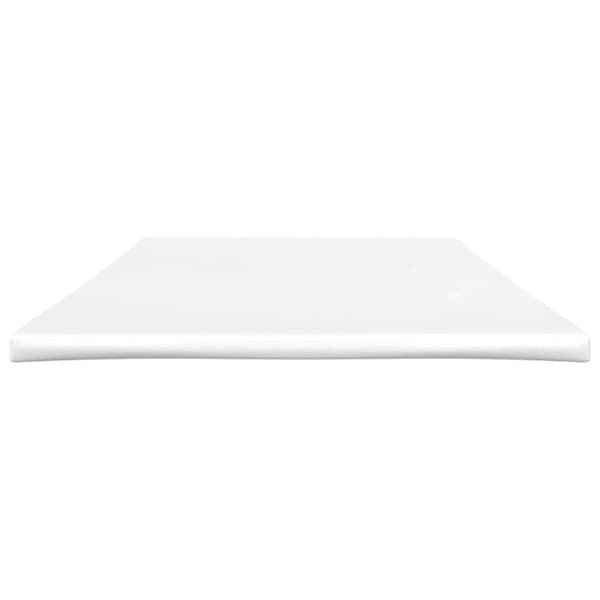 Madrasskydd 90x220x5 cm