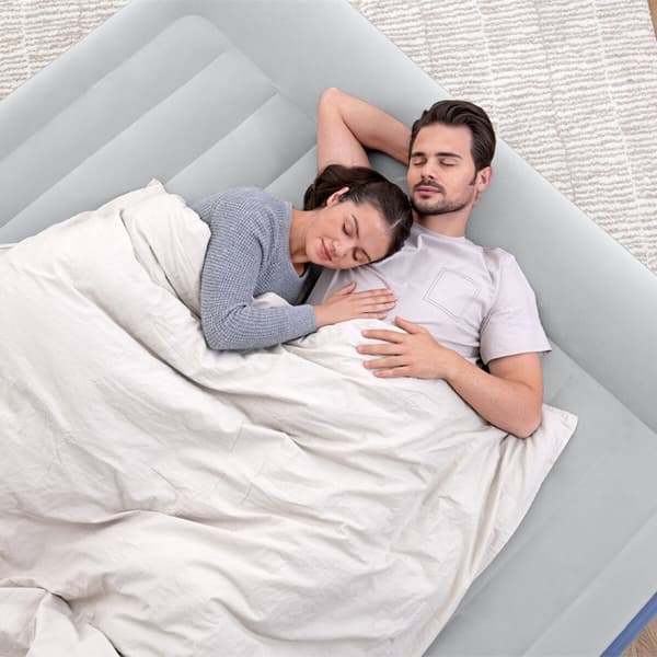 Puhallettava patja Bestway 203 x 193 x 56 cm