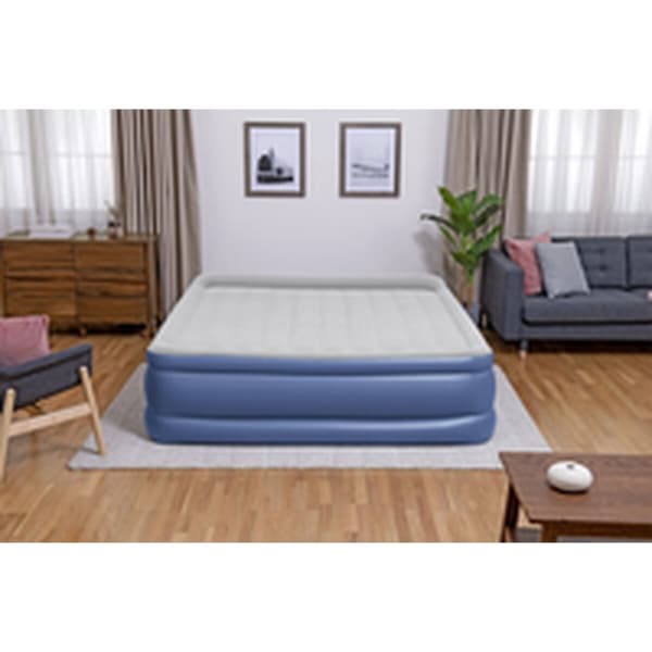 Puhallettava patja Bestway 203 x 193 x 56 cm