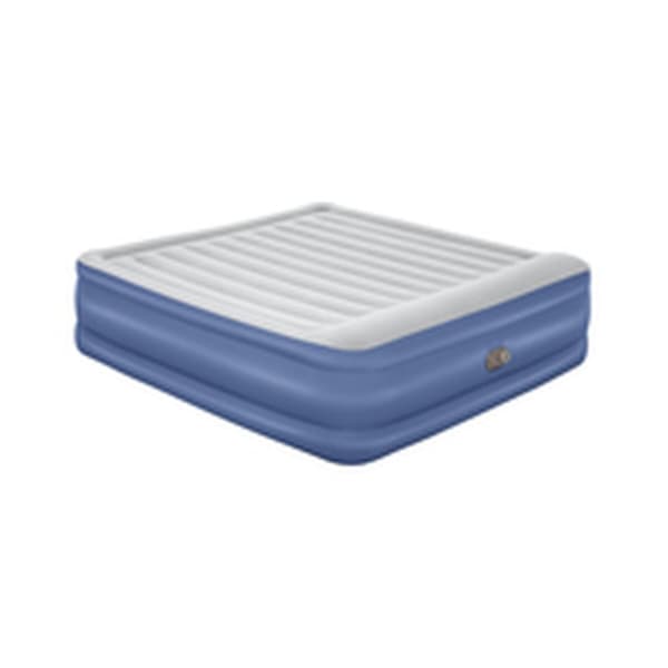 Puhallettava patja Bestway 203 x 193 x 56 cm