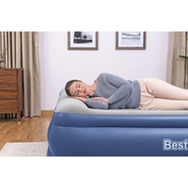Puhallettava patja Bestway 203 x 193 x 56 cm
