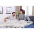 Pikkukuva 10 / 11: Puhallettava patja Bestway 203 x 193 x 56 cm
