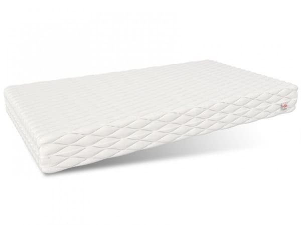90x200 Kylmävaahto Patja Lapsille - Pestävä Päällinen, H3 Kovuus, Taittuva Muotoilu
