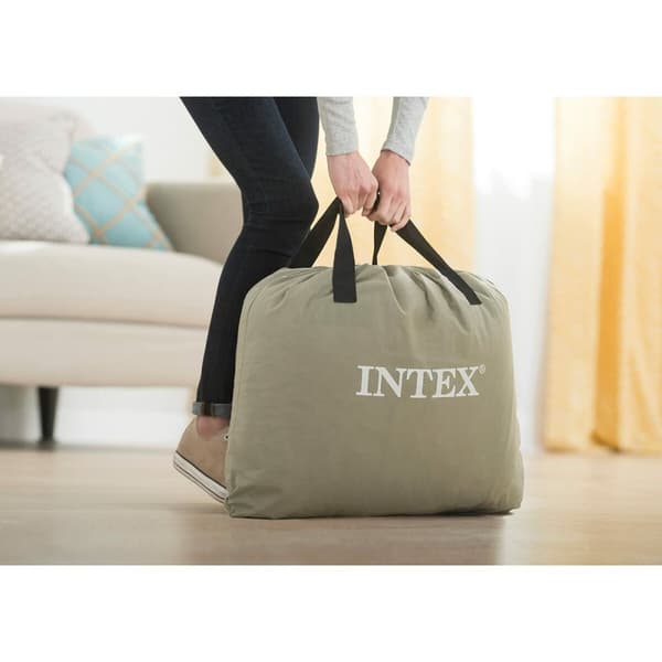 Luftmadras Intex 99 x 42 x 191 cm