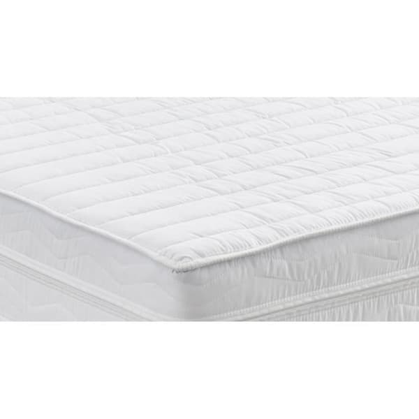DORMIPUR - Madrass - 90 x 200 cm - Tjocklek 16 cm - Memory foam - Maskintvättbart överdrag - Balanserad