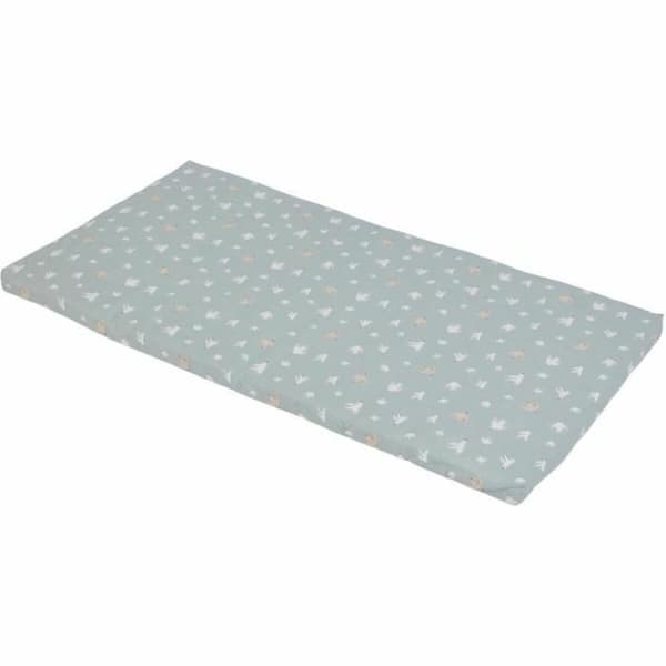 Babymadras Tineo Over the sea nomadic 120 x 60 x 4 cm