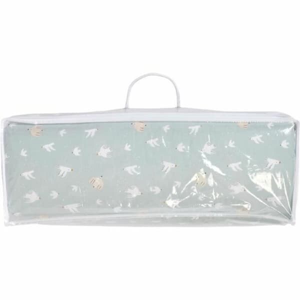 Babymadras Tineo Over the sea nomadic 120 x 60 x 4 cm