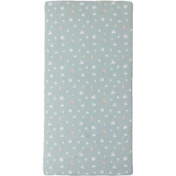 Babymadras Tineo Over the sea nomadic 120 x 60 x 4 cm