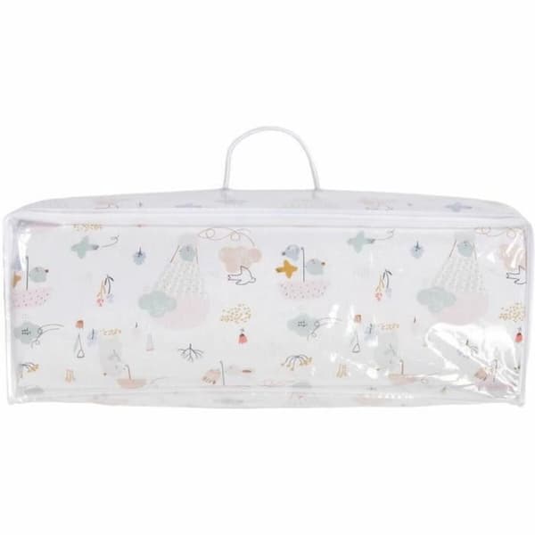 Babymadras Tineo Balloons 120 x 60 x 4 cm