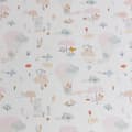 Miniatyrbillede 5 af 6: Babymadras Tineo Balloons 120 x 60 x 4 cm