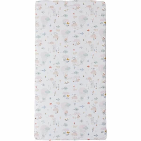 Babymadras Tineo Balloons 120 x 60 x 4 cm