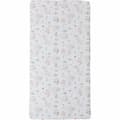 Miniatyrbillede 1 af 6: Babymadras Tineo Balloons 120 x 60 x 4 cm