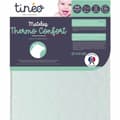 Miniatyrbillede 1 af 6: Babymadras Tineo Thermo comfort 120 x 60 x 10 cm