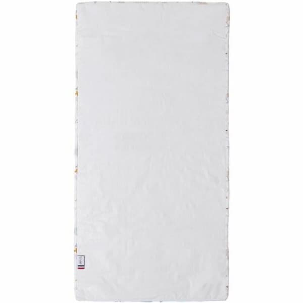 Spjälsängsmadrass Tineo Balloons 120 x 60 x 4 cm