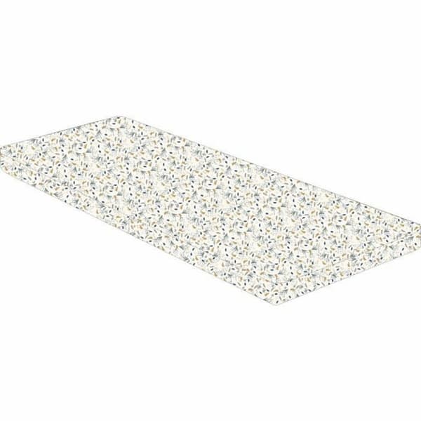 Babymadras Domiva Fabric 60 x 120 cm