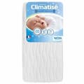 Miniatyrbillede 2 af 4: Babymadras YOOPIDOO Air-conditioned 60 x 120 cm