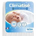 Miniatyrbillede 1 af 4: Babymadras YOOPIDOO Air-conditioned 60 x 120 cm