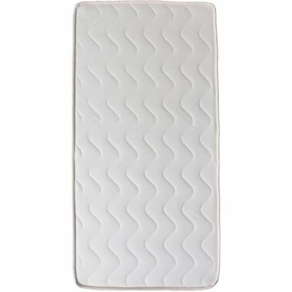 Spjälsängsmadrass Tineo Thermo comfort 120 x 60 x 10 cm