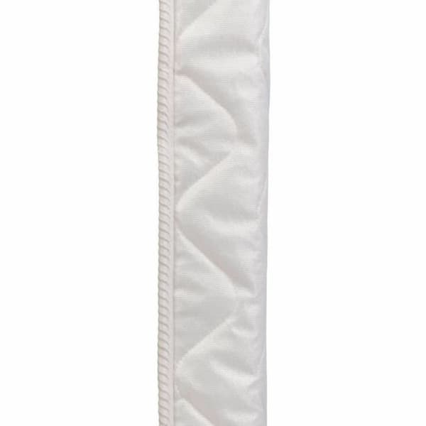 Spjälsängsmadrass Tineo Thermo comfort 120 x 60 x 10 cm