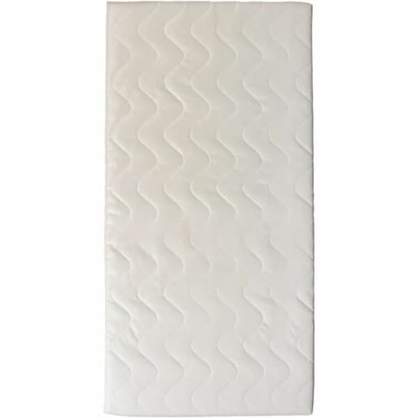Spjälsängsmadrass Tineo Thermo comfort 120 x 60 x 10 cm
