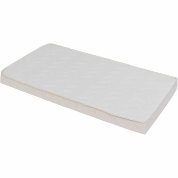 Spjälsängsmadrass Tineo Thermo comfort 120 x 60 x 10 cm