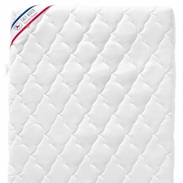 Babymadras P'TIT LIT Perfect 120 x 60 cm