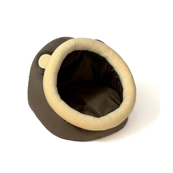 Hundeseng GO GIFT Bronze 40 x 4 x 45 cm