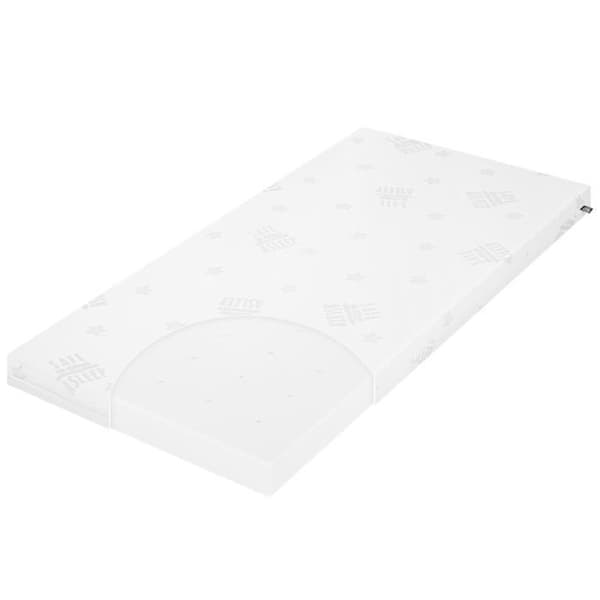 Kylmatta för baby ROBA AIR BALANCE EASY 70x140 - Avtagbar