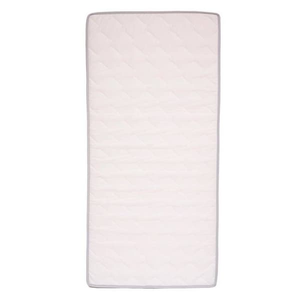 Barnsäng - vit - 90x190 cm - Vit - Atmosphera inredningsdesigner