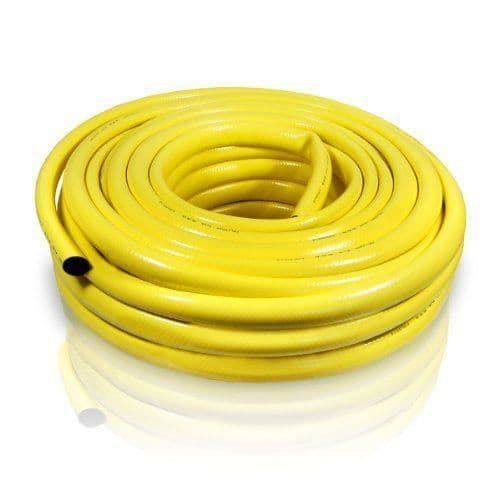 Cellfast () Cell Almost Water Hose, Gul, 38 x 38 x 8 cm - 5901828850738