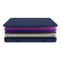 Miniatyrbild 4 av 5: Cecotec Skummadrass Flow e-Hybrid +